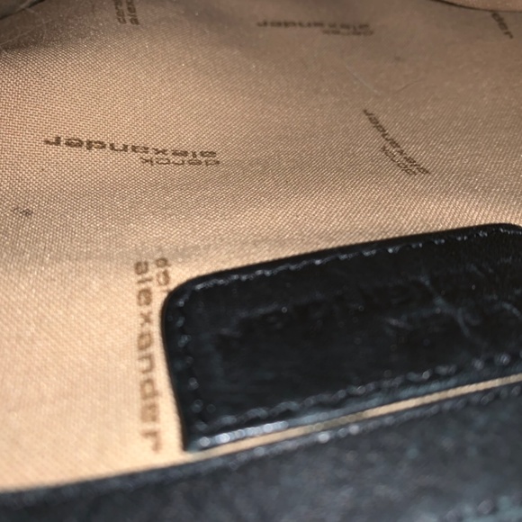 Derek Alexander handbag - Picture 6 of 9